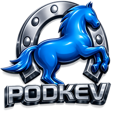 Podkev